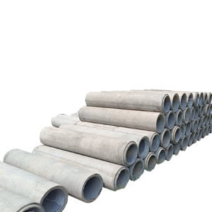 RCC Hume Pipe Code No 1